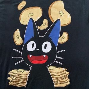 Studio Ghibli Kiki’s Delivery Service Graphic Tee
